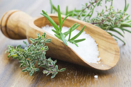 Natural Exfoliants for Radiant Skin Image